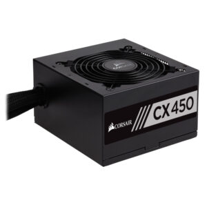 Corsair CX450 (450 Вт) — изображение 1