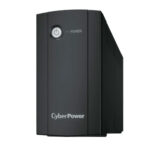 CyberPower UTi875EI  (Линейно-интерактивные, Напольный, 875 ВА, 425 Вт) (3)