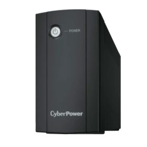 CyberPower UTi875EI (Линейно-интерактивные, Напольный, 875 ВА, 425 Вт) — изображение 4