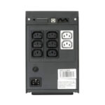 Vertiv PSA1000MT3-230U  (Линейно-интерактивные, Напольный, 1000 ВА, 600 Вт) (1)