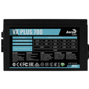 Aerocool 4713105962796 (700 Вт) — изображение 3