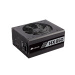 Corsair HX850 Watt 80 PLUS PLATINUM  (850 Вт) (1)