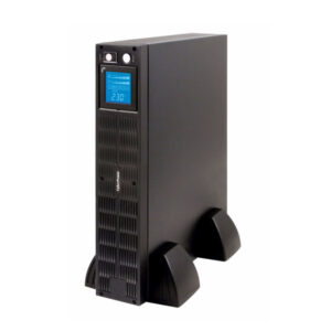 CyberPower PR3000E (Линейно-интерактивные, 3000 ВА, 2700 Вт) — изображение 1