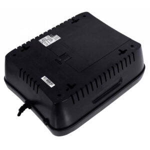 Powercom SPD-450N (Линейно-интерактивные, Напольный, 450 ВА, 270 Вт) — изображение 3