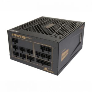Seasonic ATX 1000W PRIME GOLD SSR-1000GD (1000 Вт) — изображение 3