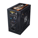 Zalman ZM600-GVM ATX  (600 Вт) (2)