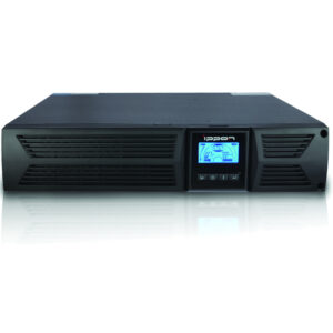 IPPON Innova RT 2000 (Двойное преобразование (On-Line), C возможностью установки в стойку, 2000 ВА, 1800 Вт) — изображение 4