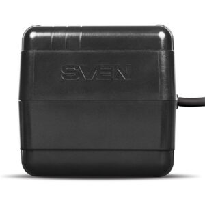 Sven Стабилизатор напряжения Sven VR-L 600 (50Гц) — изображение 3