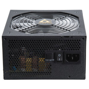 Chieftec GDP-750C-RGB (750 Вт) — изображение 1