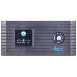 SVC DIL-1200 (1200ВА/1000Вт) — изображение 2