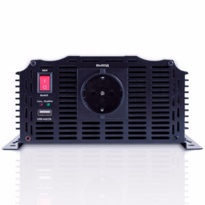 SVC BI-1500 — изображение 2