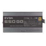 EVGA 650 GQ  (650 Вт) (1)