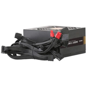 Zalman ZM650-GVII (650 Вт) — изображение 3