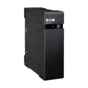 Eaton Ellipse ECO 500 FR (Линейно-интерактивные, Напольный, 500 ВА, 300 Вт) — изображение 1