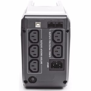 Powercom IMD-525AP (Линейно-интерактивные, Напольный, 525 ВА, 315 Вт) — изображение 2