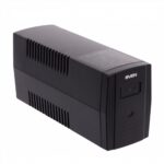 Sven Pro 600 600VA 360W (2 EURO)  (Линейно-интерактивные, Напольный, 600 ВА, 360 Вт) (0)