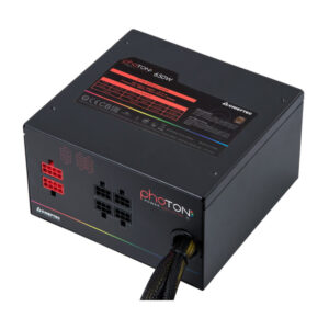 Chieftec Photon 650W (650 Вт) — изображение 3