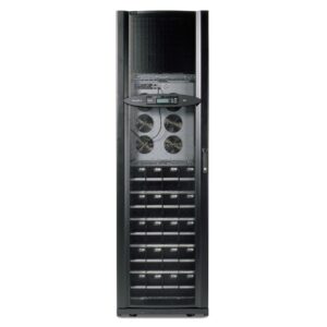 APC Smart-UPS VT 30 кВ·А (3-х фазные (On-Line), Напольный, 30000 ВА, 24000 Вт) — изображение 2