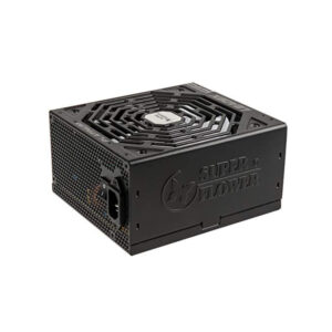 Super Flower Power Supply Leadex Platinum (650 Вт) — изображение 1