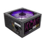 Aerocool KCAS-850G RGB  (850 Вт) (2)