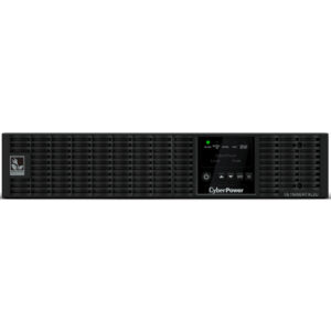 CyberPower OL1500ERTXL2U (Двойное преобразование (On-Line), C возможностью установки в стойку, 1500 ВА, 1350 Вт) — изображение 3