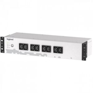Legrand ИБП KEOR PDU 800ВА 8 IEC (Двойное преобразование (On-Line), C возможностью установки в стойку) — изображение 1