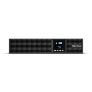 CyberPower OLS1500ERT2U (Двойное преобразование (On-Line), Напольный, 1500 ВА, 1350 Вт) — изображение 4
