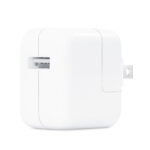 Apple 12W USB Power Adapter  (1200 Вт) (2)