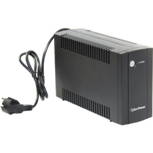CyberPower UT650EI (Линейно-интерактивные, Напольный, 650 ВА, 360 Вт) — изображение 4