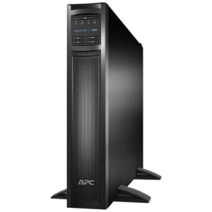 APC Smart-UPS X (Линейно-интерактивные, C возможностью установки в стойку, 3000 ВА, 2700 Вт) — изображение 2