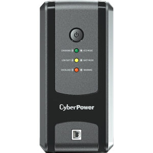 CyberPower UT1100EIG (Линейно-интерактивные, Напольный, 1100 ВА, 630 Вт) — изображение 1