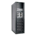 APC Smart-UPS VT rack mounted 30kVA  (3-х фазные (On-Line), Напольный, 30000 ВА, 24000 Вт) (1)