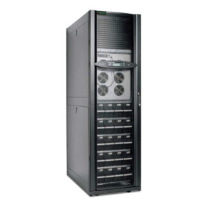 APC Smart-UPS VT rack mounted 30kVA (3-х фазные (On-Line), Напольный, 30000 ВА, 24000 Вт) — изображение 2