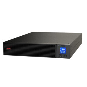 APC Easy UPS SRV2KRIRK (Двойное преобразование (On-Line), C возможностью установки в стойку, 2000 ВА, 1600 Вт) — изображение 1