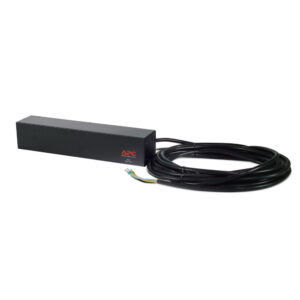 APC Удлинитель к стоечному БРП, базовый, 2U, 32 А, 230 В, розетки: (4) IEC C19 — изображение 2