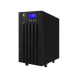CyberPower 400/230VAC 3 Phase Smart Tower UPS 15RVA  (Двойное преобразование (On-Line), Напольный, 15000 ВА, 12000 Вт) (0)