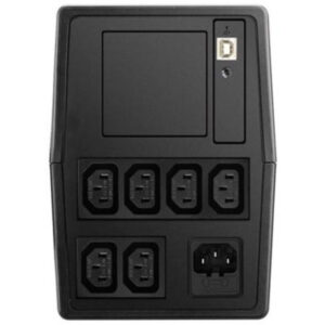Legrand Keor SPX 310322 (Линейно-интерактивные, Напольный, 1000 ВА, 600 Вт) — изображение 2
