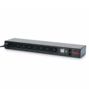APC Rack PDU — изображение 1