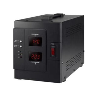 VOLTA AVR Pro 3000 (50Гц) — изображение 3