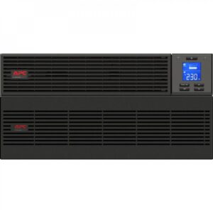 APC Easy UPS SRV RM 10000VA (Линейно-интерактивные, C возможностью установки в стойку, 10000 ВА, 10000 Вт) — изображение 2