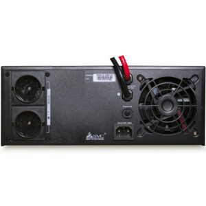 SVC DI-600-F-LCD (600ВА/360Вт) — изображение 3