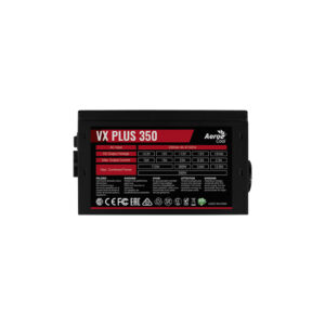 Блок питания Aerocool VX PLUS 350 — изображение 3