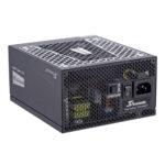 Seasonic ATX 850W PRIME ULTRA TITANIUM SSR-850TR  (850 Вт) (1)