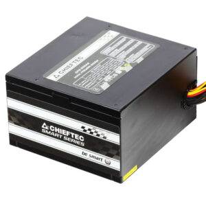 Chieftec Retail GPS-500A8 (500 Вт) — изображение 1