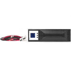 SVC RTL-5KL-LCD (Линейно-интерактивные, C возможностью установки в стойку, 5000 ВА, 3000 Вт) — изображение 2