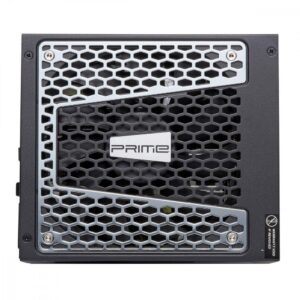 Seasonic ATX 650W PRIME ULTRA TITANIUM SSR-650TR (650 Вт) — изображение 3