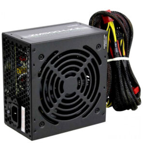 Zalman ZM500-LXII, 500W (500 Вт) — изображение 1