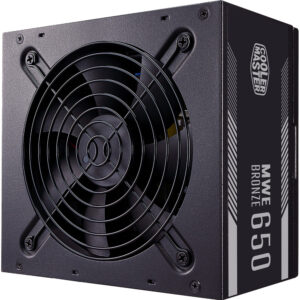 Cooler Master MPE-6501-ACAAB-EU (650 Вт) — изображение 2