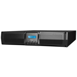 Delta Amplon RT-5K (Двойное преобразование (On-Line), C возможностью установки в стойку, 5000 ВА, 4500 Вт) — изображение 1