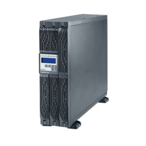 Legrand ИБП Daker DK Plus 5 кВА (Двойное преобразование (On-Line), C возможностью установки в стойку, 5000 ВА, 15000 Вт) — изображение 1